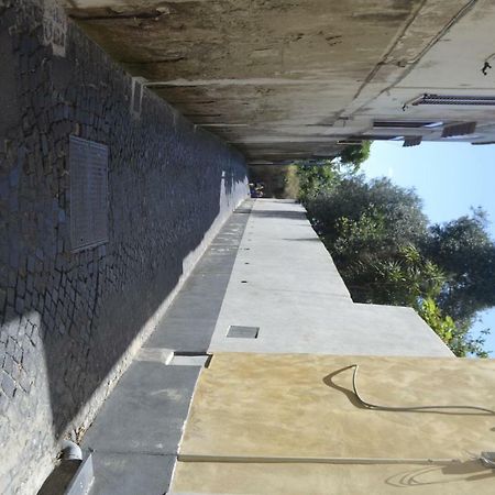 La Casa Di Cirro Procida Exterior foto