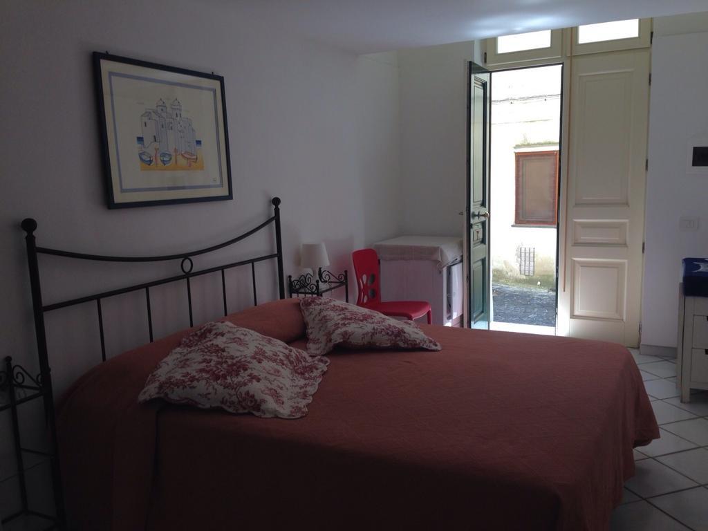 La Casa Di Cirro Procida Quarto foto