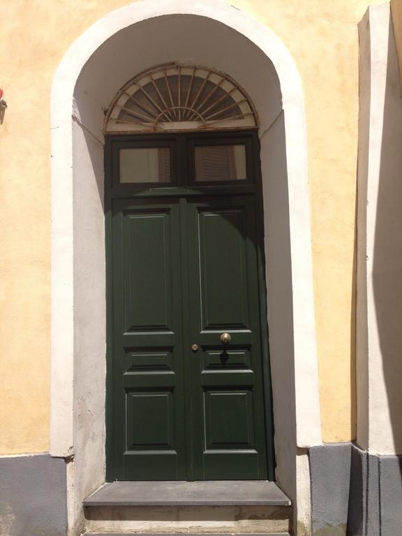 La Casa Di Cirro Procida Quarto foto