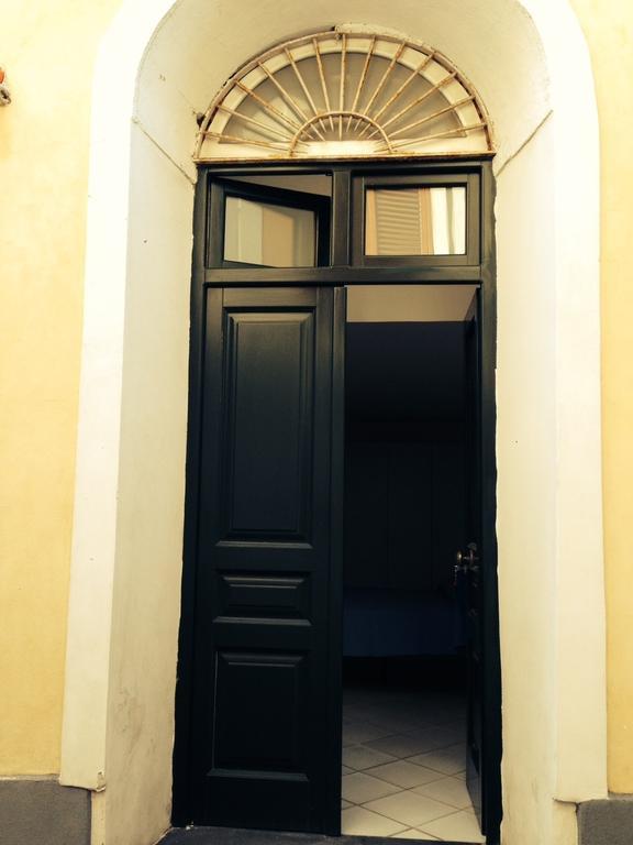 La Casa Di Cirro Apartamento Procida Quarto foto