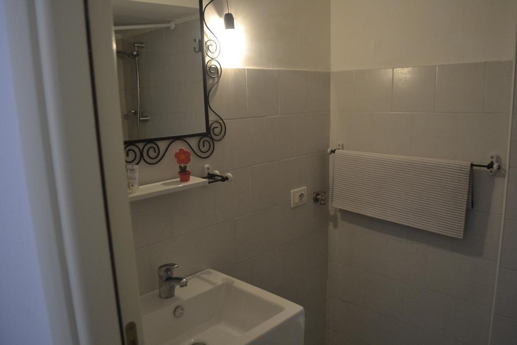 La Casa Di Cirro Procida Quarto foto