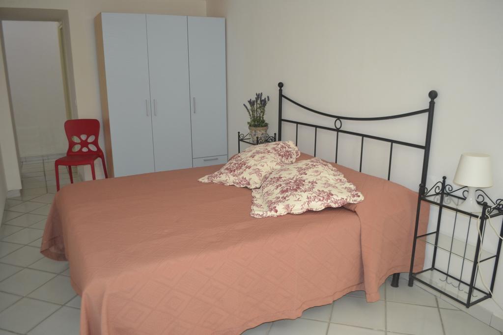 La Casa Di Cirro Procida Quarto foto